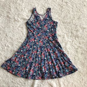 Sleeveless dress (Youth Sized)
